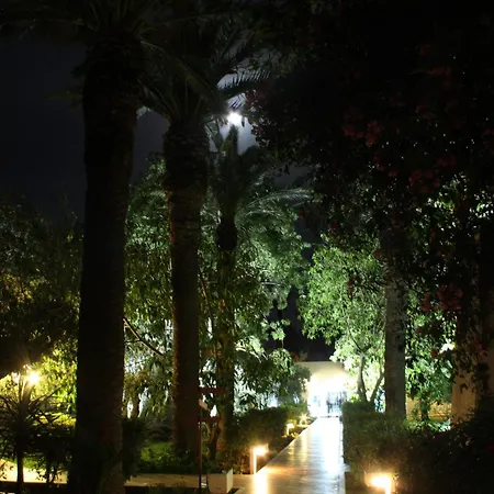 Le Hammamet Hôtel&Spa-2